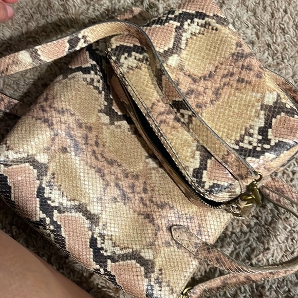 Madewell bundle ☀️ transport satchel and transport camera - Picture 13 of 14